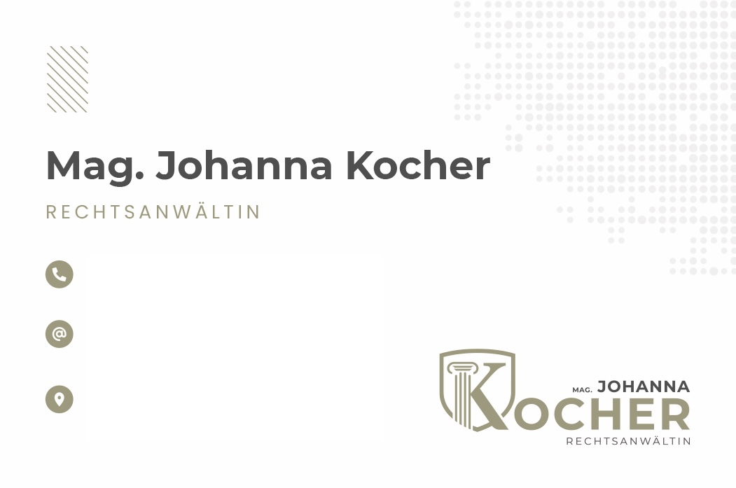 Mag. Johanna Kocher